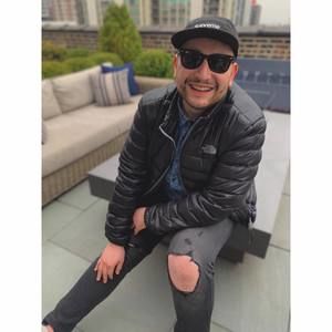 Meet your Posher, John